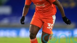 Beryly Lubala earns Burton victory over Shrewsbury