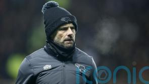 Derby’s ‘magical’ win at Oxford leaves Paul Warne excited