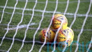 Nikolay Todorov nets added-time winner as Airdrie edge past Queen’s Park