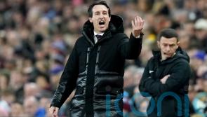 Unai Emery keeps his new year’s resolution small after latest Aston Villa win