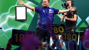 Luke Littler makes history as 16-year-old sensation beats Raymond van Barneveld