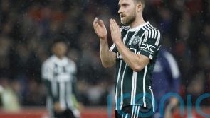 Christian Eriksen insists Manchester United need to become more consistent