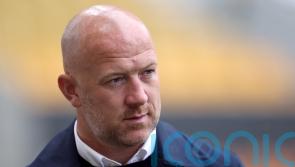 Charlie Adam beaten in first game as Fleetwood boss