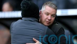 They don’t know when they’re beaten – Darren Ferguson hails ‘key’ Posh character