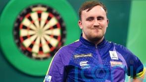 The stats behind teenager Luke Littler&rsquo;s run to the World Championship final