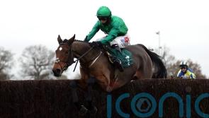 Twiston-Davies hails ‘brilliant’ Zambella as mare bows out