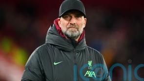 Jurgen Klopp admits he cannot take risks against Arsenal with team selection