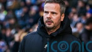 Stephen Clemence proud despite Gillingham’s FA Cup exit to Sheffield United