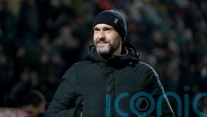 There were some positives – New boss Luke Williams happy with Swansea’s victory