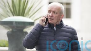 Irish hospitals face ‘very challenging week’ as flu cases set to peak