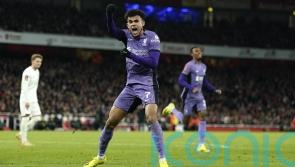Liverpool increase Arsenal’s misery with late double in FA Cup