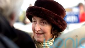 Henrietta Knight gearing up for first runners back at Wincanton