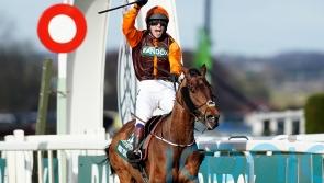 Stayers’ Hurdle could be potential route to Aintree for Noble Yeats