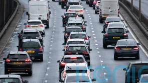 20mph speed limits make central London roads the world’s slowest – study