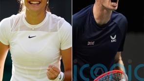 From Emma Raducanu to Andy Murray – Brits lining up at the Australian Open