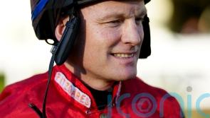 Maxwell hoping to strike Kempton gold with Il Est Francais team