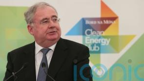 Pat Rabbitte: Labour-Social Democrats merger will happen
