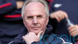 Manchester City boss Pep Guardiola offers ‘huge support’ to Sven-Goran Eriksson
