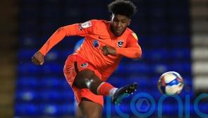 Ellis Harrison snatches MK Dons victory at Tranmere