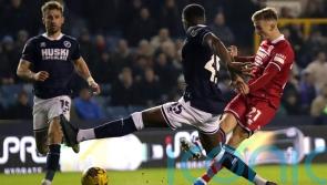 Boro come from behind to round off a good week with win at Millwall
