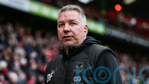 He’s so strong: Darren Ferguson hails Ephron Mason-Clark after Peterborough win