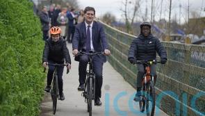Eamon Ryan says free public sector parking spaces should start to go in 2024