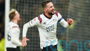 Conor Hourihane’s last-gasp strike seals dramatic Derby win