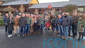 Maughreen’s next move will be left up to Mullins