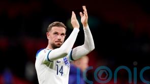 Jordan Henderson set for Ajax switch &ndash; reports