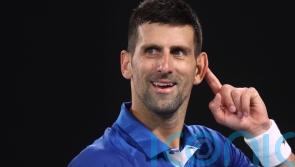 Australian Open day six: Novak Djokovic and Aryna Sabalenka ease through