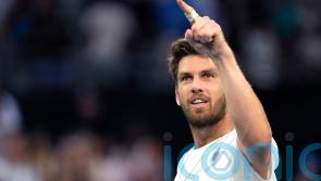 Cameron Norrie delighted as ‘brave’ approach earns him best ever grand slam win