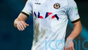 Seb Palmer-Houlden fires Newport to victory over 10-man Welsh rivals Wrexham