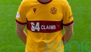 Blair Spittal brace sends Motherwell through in Scottish Cup