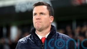 Gary Caldwell wanted Exeter to take more risks in goalless draw with Cambridge