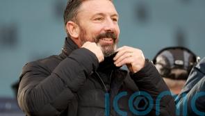 Kilmarnock set sights on return to Hampden Park – Derek McInnes