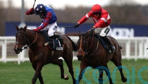 Crambo to be kept fresh for Stayers’ Hurdle tilt