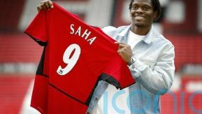On this day in 2004: Manchester United sign striker Louis Saha from Fulham