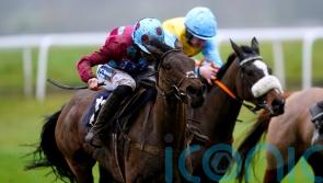 Gaye Legacy brings back fond memories with Newbury victory