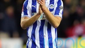 Charlie Hughes nets extremely late winner as Wigan edge Wycombe