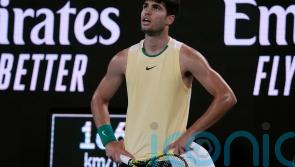 Carlos Alcaraz&rsquo;s Australian Open bid ends in defeat to Alexander Zverev