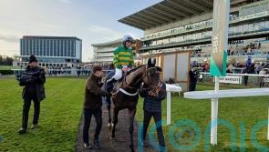 Jeriko Du Reponet made to battle for Rossington win