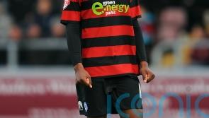 Jermaine Anderson goal gives Woking win at Oldham