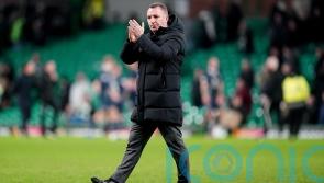 Celtic need to fix ‘difficult’ Celtic Park surface – Brendan Rodgers