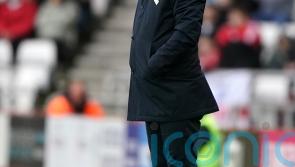 Sunderland boss Michael Beale hoping to put ‘difficult few weeks’ behind him