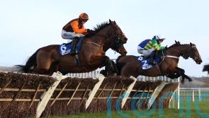 Waley-Cohen in awe of unorthodox ‘genius’ Emmet Mullins
