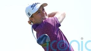 Justin Thomas feels close to winning again after ridding himself of ‘bad habits’