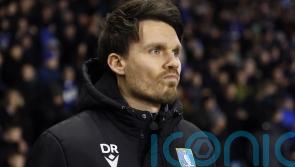 Danny Rohl: Sheffield Wednesday will fight for everything in relegation battle