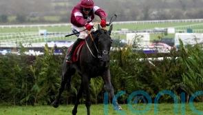 Navan warm-up on the agenda again for Delta Work