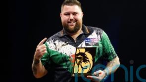 Luke Littler is ‘bigger than Phil Taylor’ says victorious Michael Smith