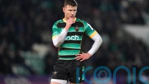 Fraser Dingwall says England debut is ‘more special’ after string of omissions